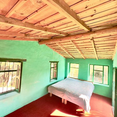 Joshi Cottage Бинсар Экстерьер фото