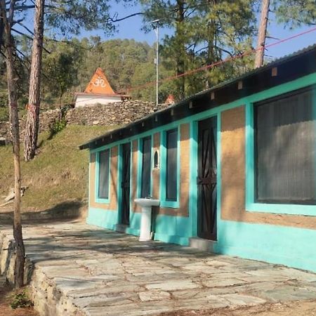 Joshi Cottage Бинсар Экстерьер фото